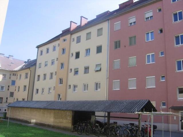 Apartment mieten in Lend, Gersdorf-Feistritz