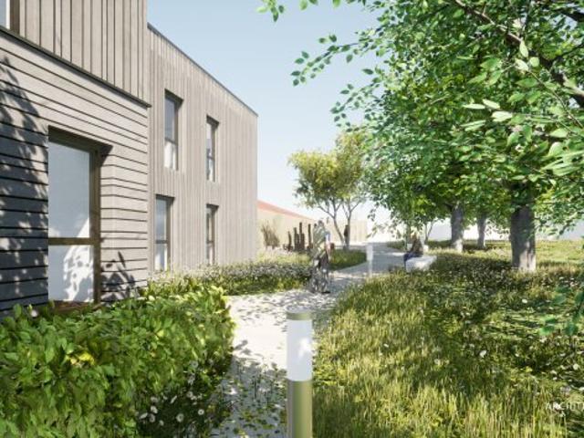 Apartment mieten in Burgenland