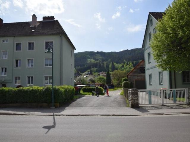 Apartment mieten in Knittelfeld, Steiermark