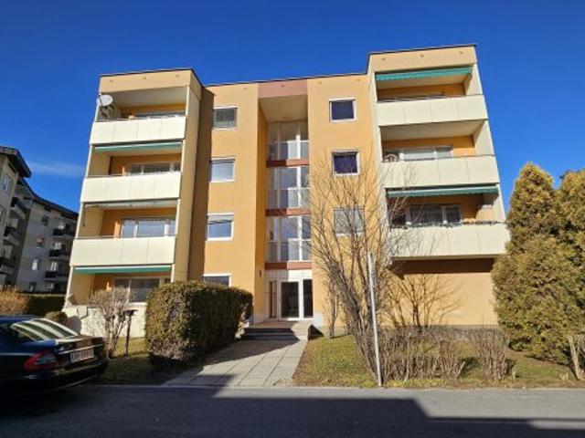 Apartment mieten in Kindberg, Kindbergdörfl