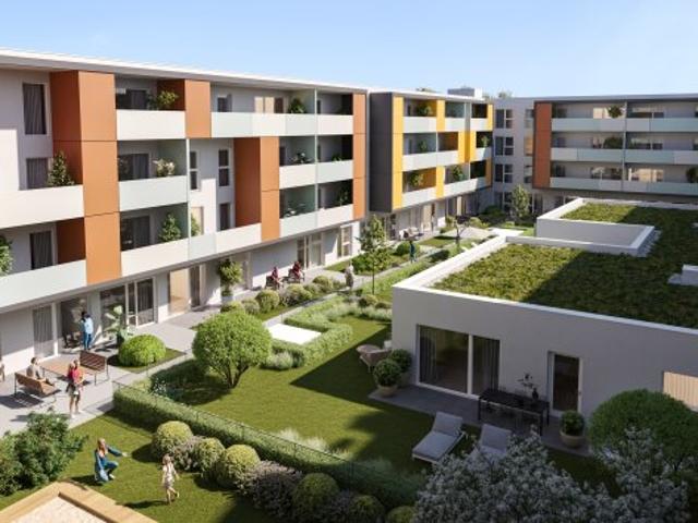 Apartment mieten in Kaindorf an der Sulm