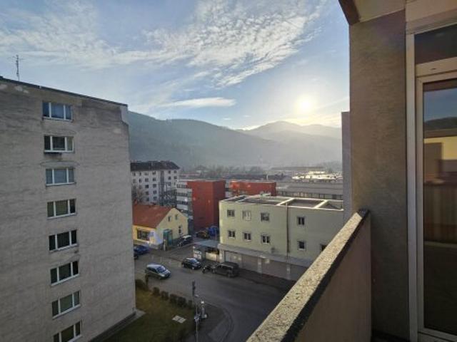 Apartment mieten in Bruck an der Mur, Steiermark
