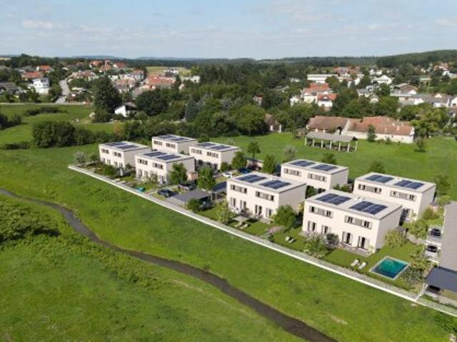Haus mieten in Stoob