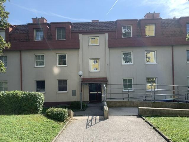 Apartment mieten in Spratzern, St. Pölten