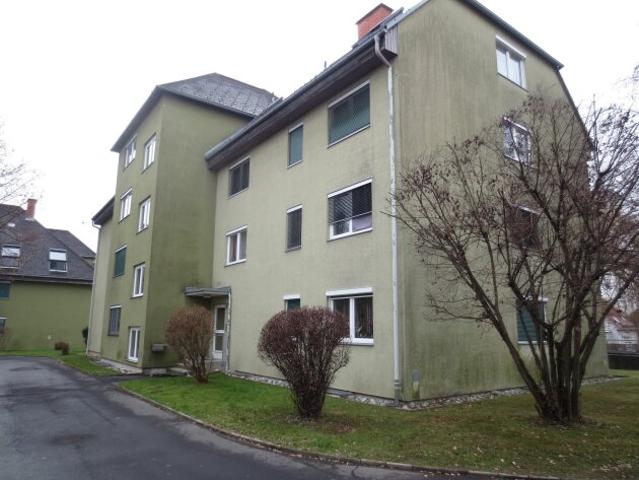 Apartment mieten in Jakomini, Gersdorf-Feistritz
