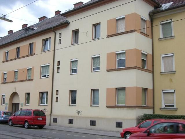 Apartment mieten in Lend, Gersdorf-Feistritz