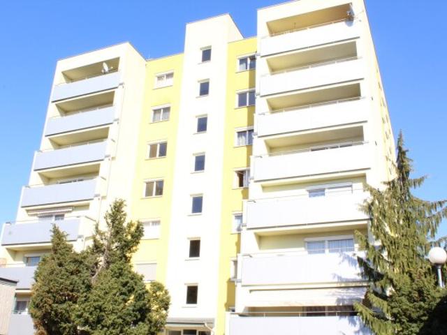 Apartment mieten in Spratzern, St. Pölten