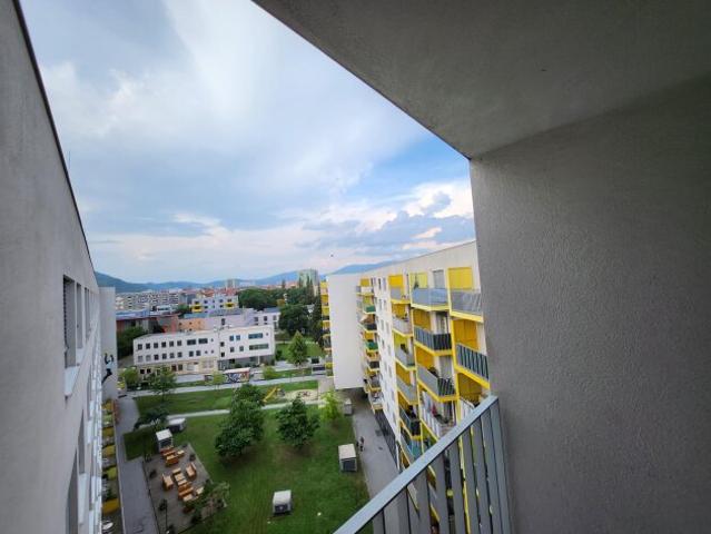 Apartment mieten in Gries, Gersdorf-Feistritz