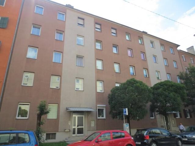 Apartment mieten in Lend, Gersdorf-Feistritz