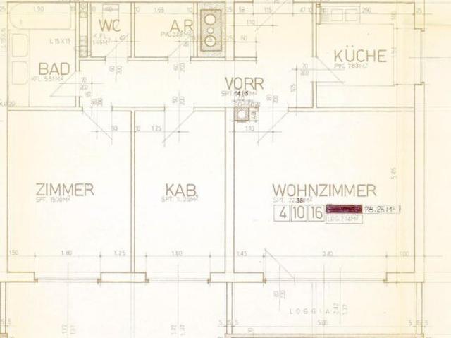 Apartment mieten in Kindberg, Kindbergdörfl