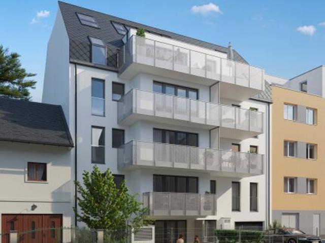 Apartment mieten in Simmering, Wien