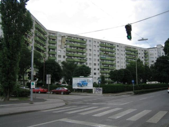 Apartment mieten in Gries, Gersdorf-Feistritz