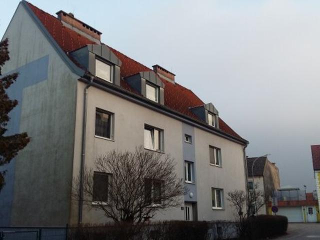 Apartment mieten in Ober-Grafendorf, Niederösterreich