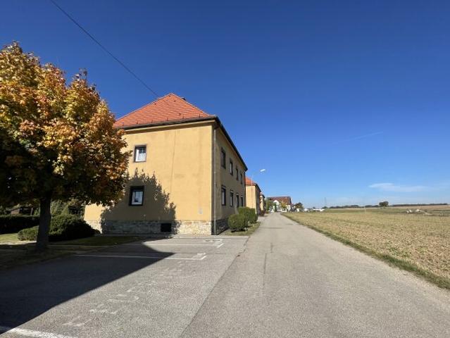 Apartment mieten in Sigmundsherberg, Christophorus-Siedlung