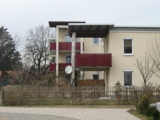 Apartment mieten in Liebenau, Gersdorf-Feistritz