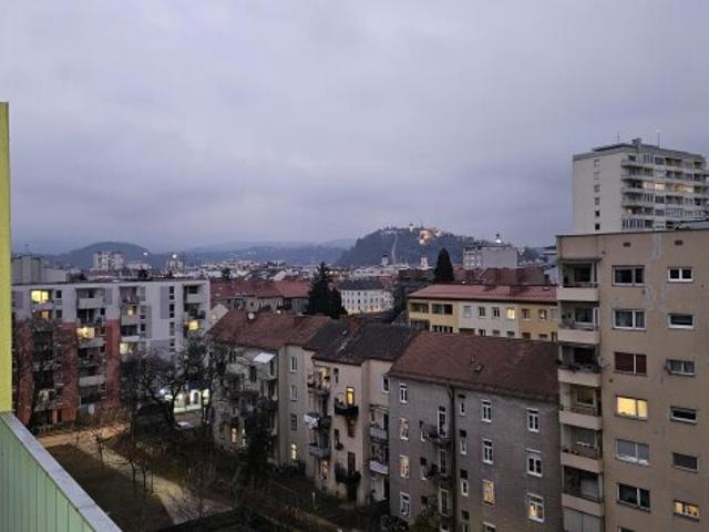 Apartment mieten in Straßgang, Gersdorf-Feistritz