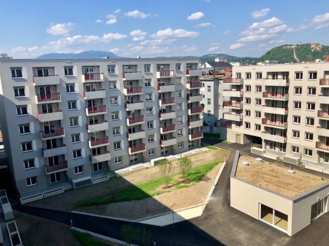 Apartment mieten in Gries, Gersdorf-Feistritz