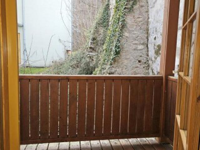 Apartment mieten in Gölsen, Hainfeld