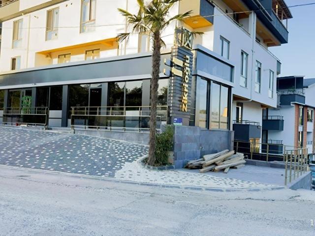 Yuvacık, Başiskele içerisinde satılık Ofis
