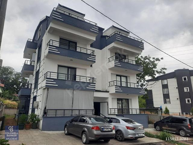Başiskele, Kocaeli içerisinde satılık mülk