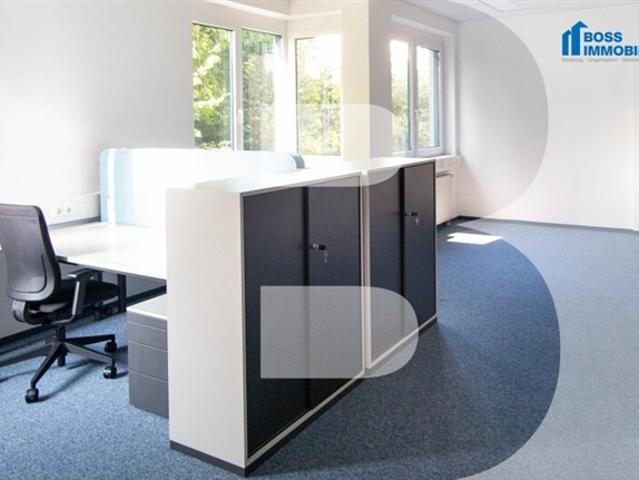 Gewerbe mieten in Ottstorf, Thalheim bei Wels