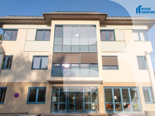 Büro mieten in Ottstorf, Thalheim bei Wels