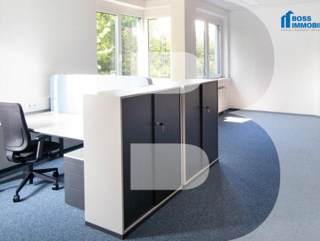 Büro mieten in Thalheim bei Wels, Oberösterreich