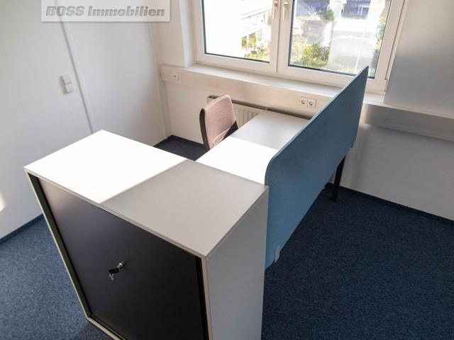 Büro mieten in Thalheim bei Wels, Oberösterreich