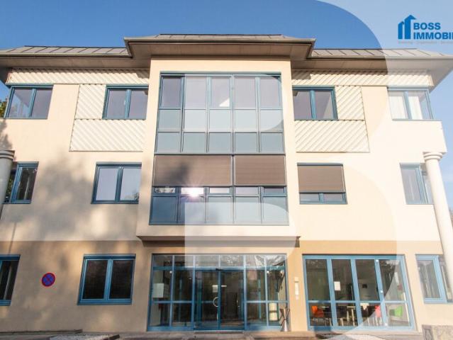 Büro mieten in Thalheim bei Wels, Oberösterreich