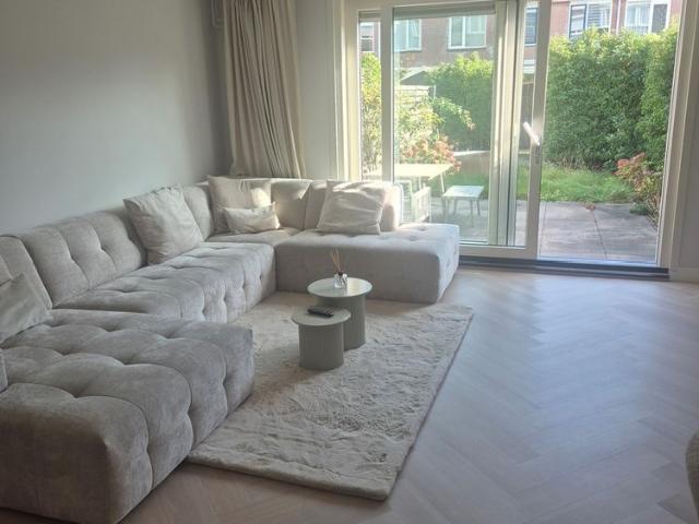 Woning te huur in Purmerend