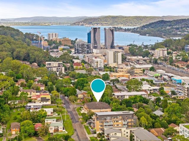 Apartment for sale in North Gosford, New South Wales