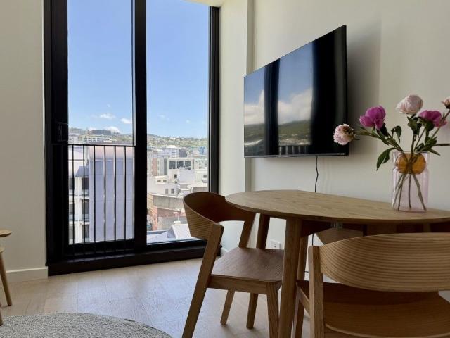 Apartment for rent in Matata, Wellington