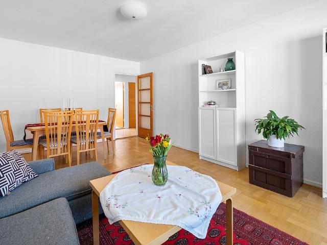 Bostadsrätt till salu i Malmö, Skåne