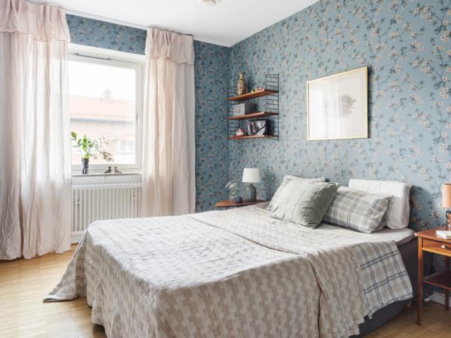 Bostadsrätt till salu i Innerstaden, Malmö
