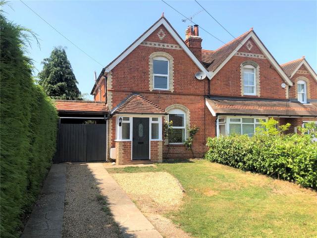 House for rent in Sonning Common, South Oxfordshire