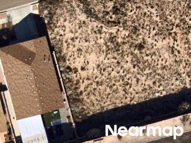 Land for sale in New Mexico