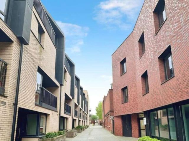 Apartment for rent in Moulsham, Chelmsford