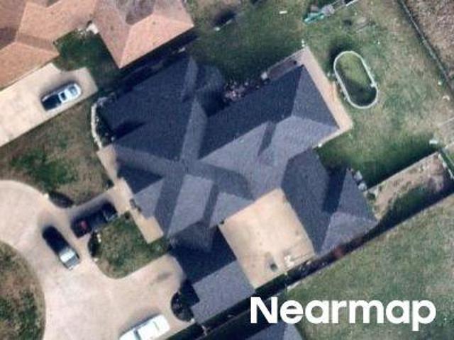House for sale in Texas