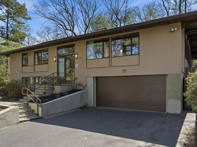 House for sale in Lexington, Massachusetts