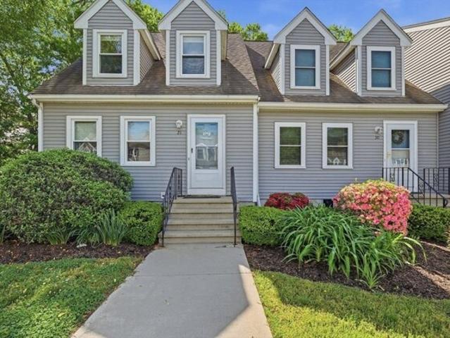 Condo for sale in Middleboro, Massachusetts