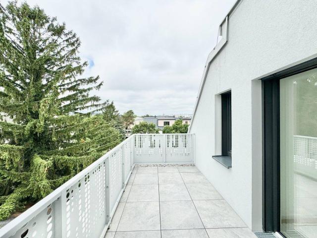Apartment mieten in Liesing, Wien