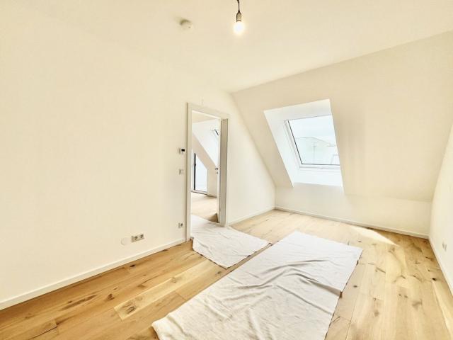 Wohnung mieten in Seestadt, Wien