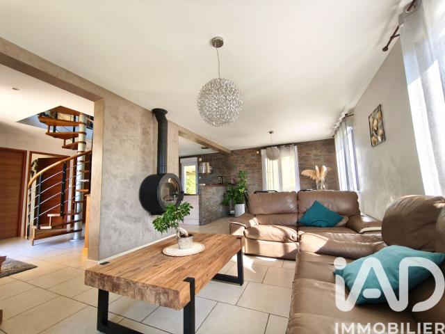 Maison vente à Soissons, Longueval-barbonval