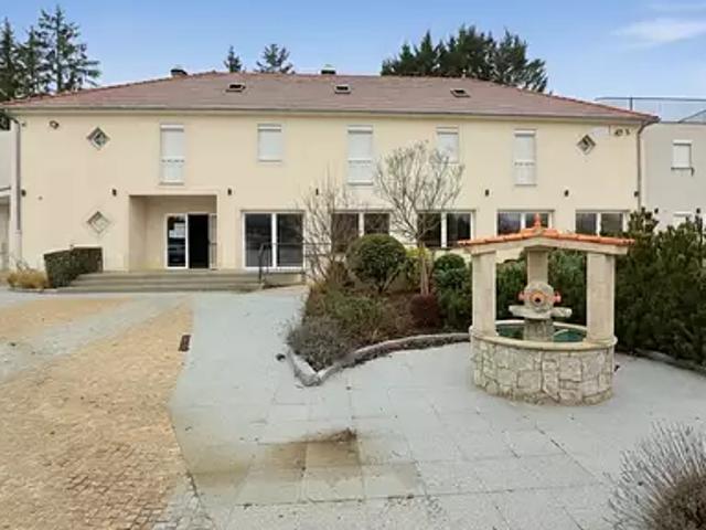 Maison vente à Épernay, Baslieux-sous-châtillon