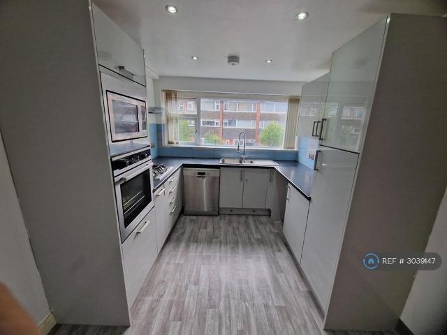 House for rent in Heald Green, Greater Manchester