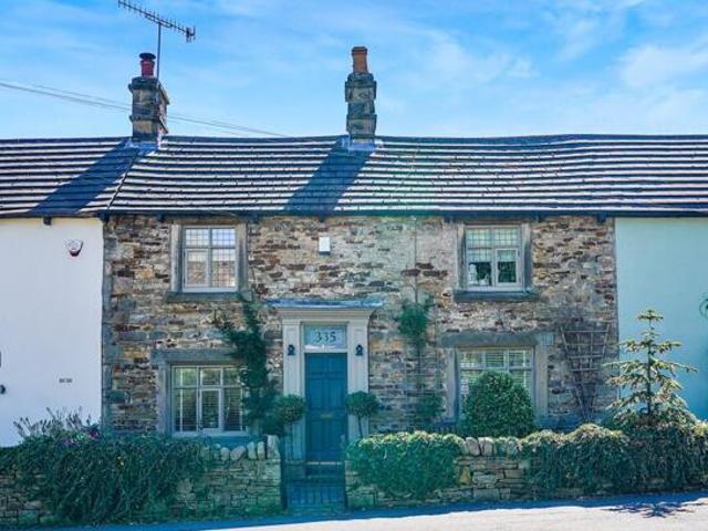 House for sale in Totley, Sheffield