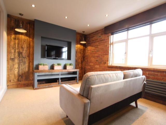 Apartment for rent in South Yorkshire