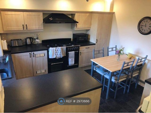House for rent in South Yorkshire