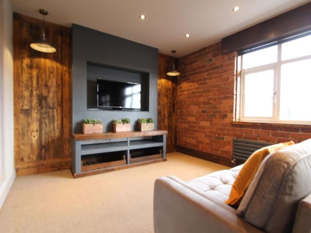 Apartment for rent in South Yorkshire