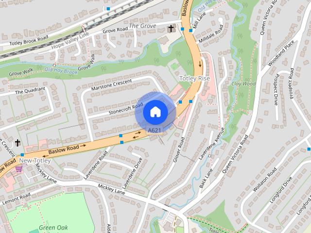 Apartment for rent in South Yorkshire